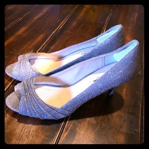 Nina New York heels